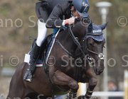 Martinengo Pro und Contra TosTour 2013- S4 6465 : Arezzo Equestrian Centre, Martinengo Riccardo, Pro und Contra, Toscana Tour 2013, foto di Stefano Secchi ©